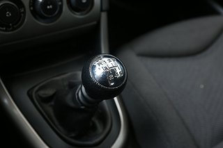 Halvkombi Peugeot 308 15 av 16