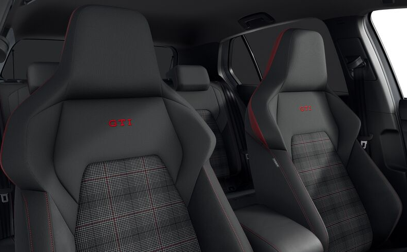 Volkswagen Golf PRIVATLEASINGKAMPANJ 2026, bild 5/10