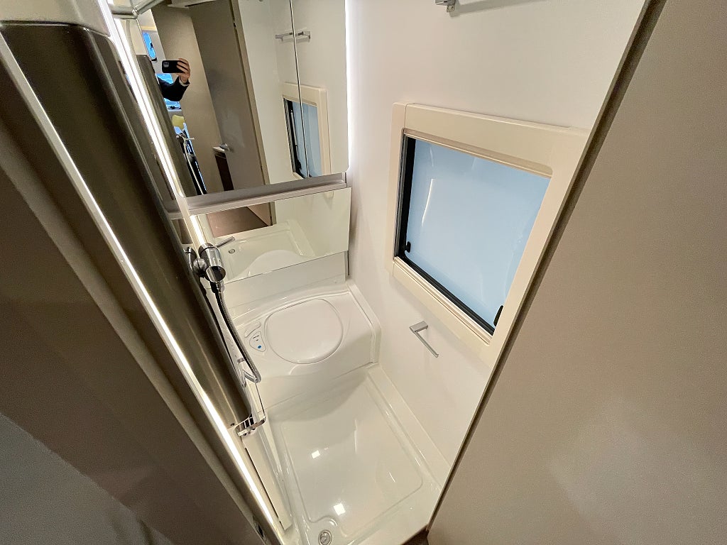 Adria Alpina 583 LP / ALDE / Mover /  - Adria