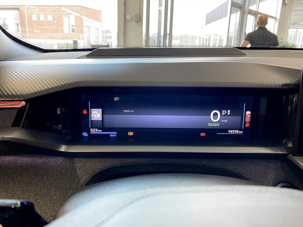 Bild på Opel Grandland GS+ Electric - DEMO