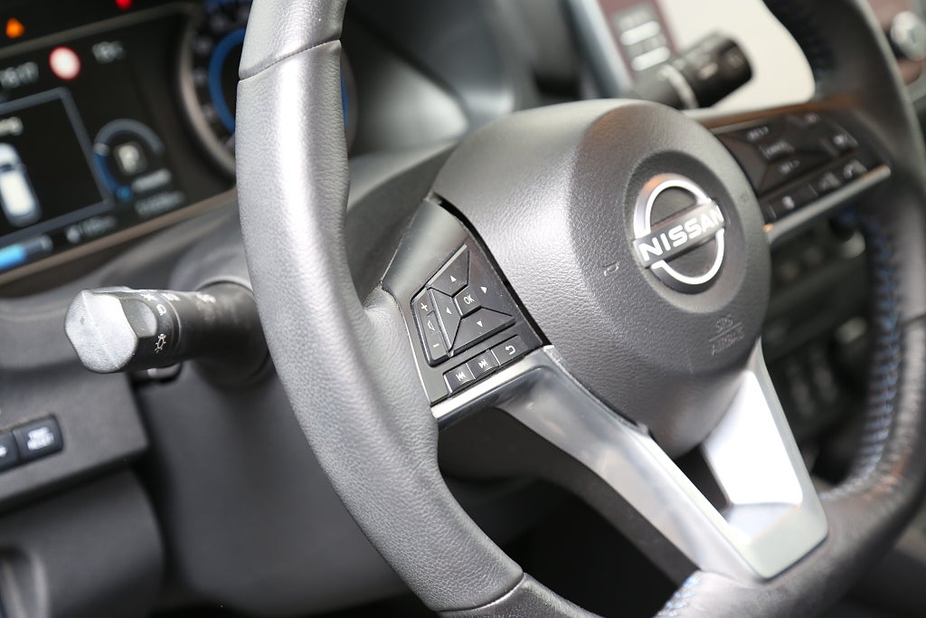 Nissan Leaf ACENTA 40kwh | RE-LEASING 2799kr/mån 2022