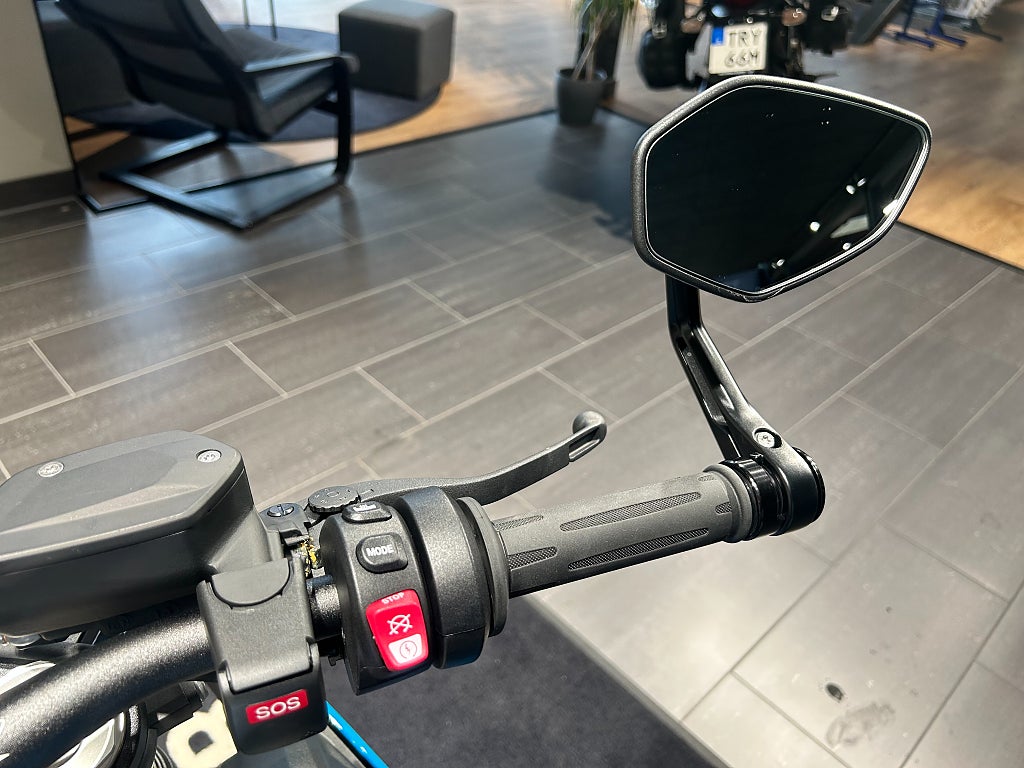 BMW S1000R 3,45%/53 mil/5 års garanti/Comfort/Dynamic