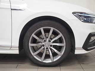 Kombi Volkswagen Passat 5 av 20