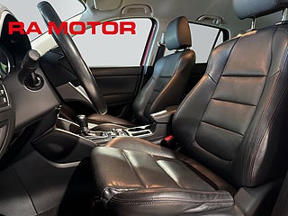 SUV Mazda CX-5 9 av 28