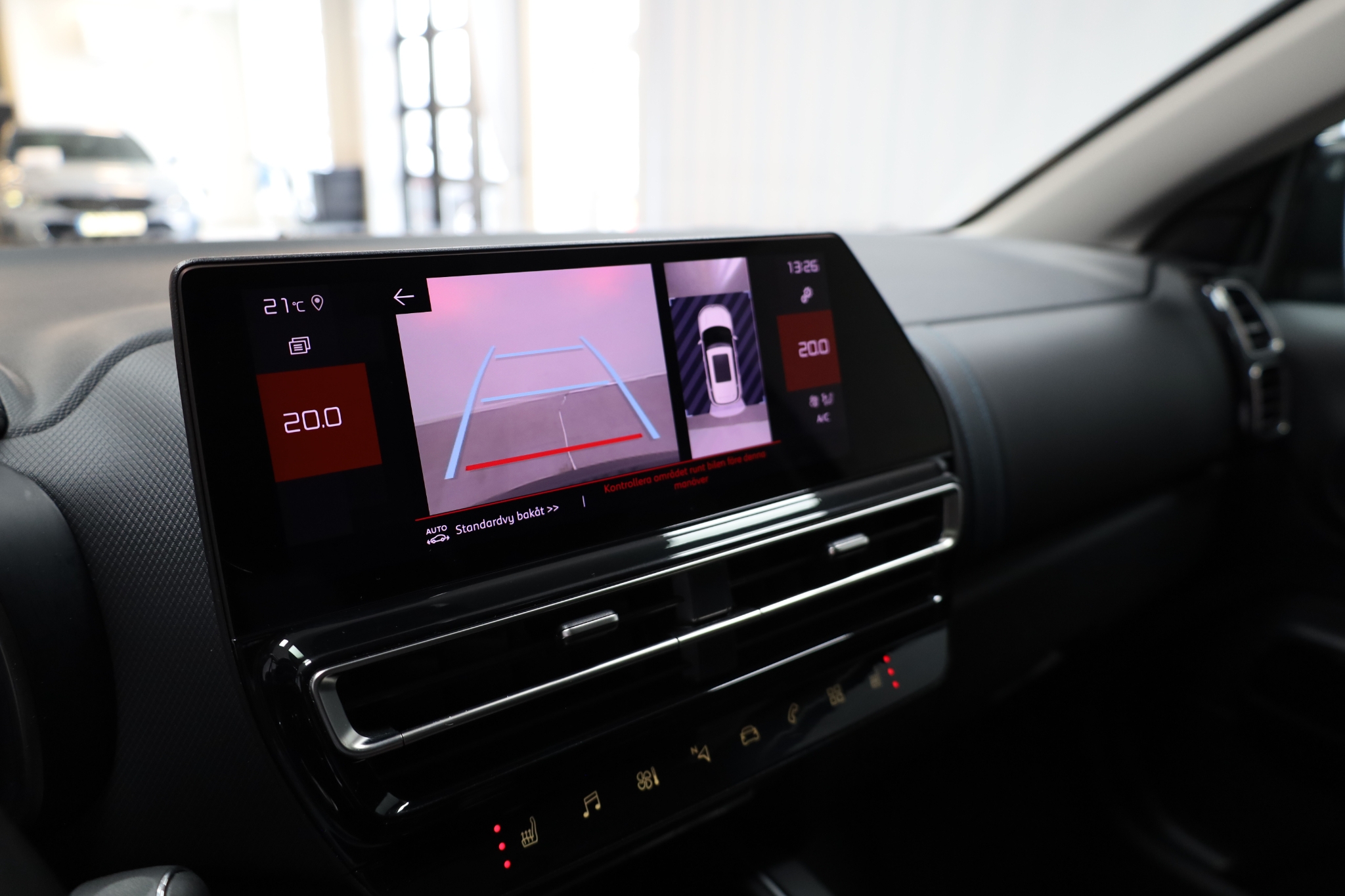 Citroen C5 Aircross 2022, kuva 4/51