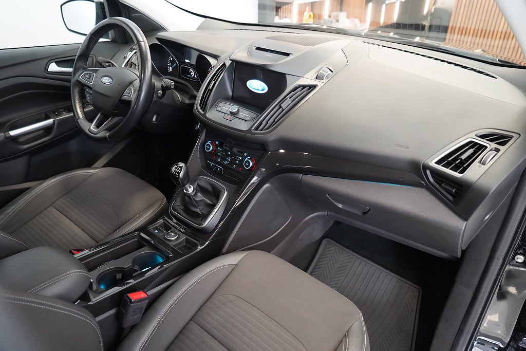 Ford Kuga 2018 - miniatyr 7