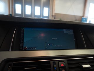 Kombi BMW 520 21 av 22