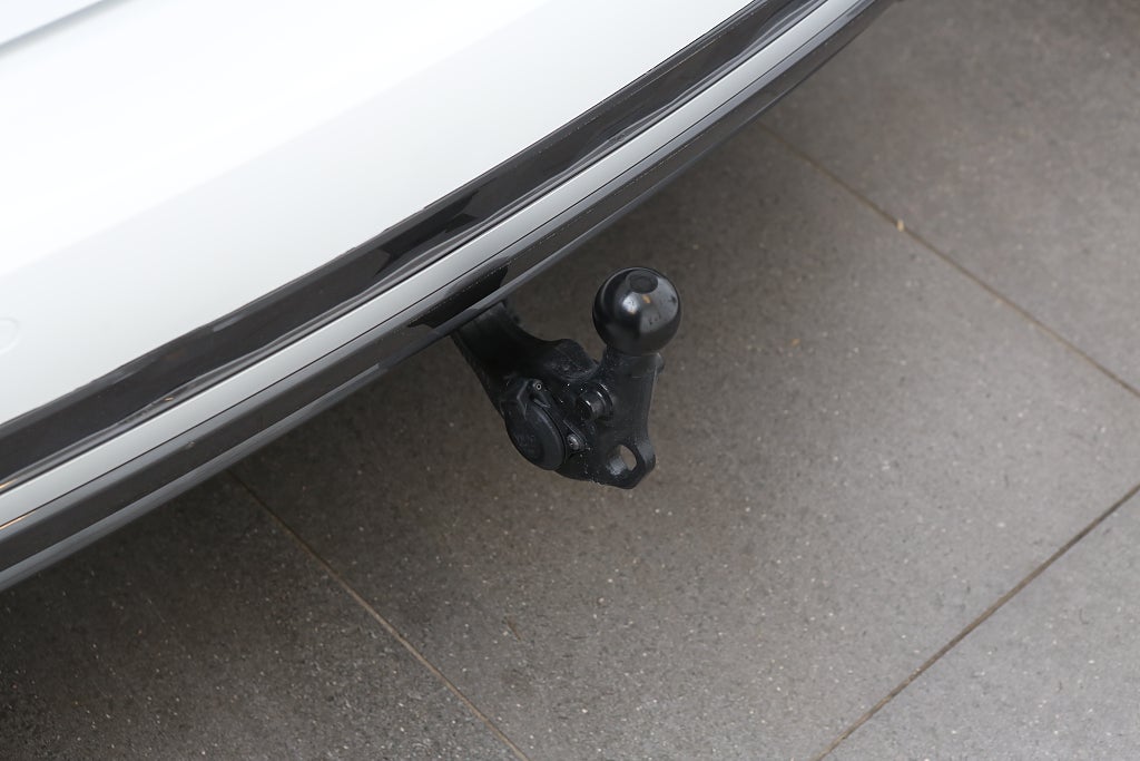 Audi A6 Avant 2,0 TDI 204hk Quattro S Tronic Drag Leasbar