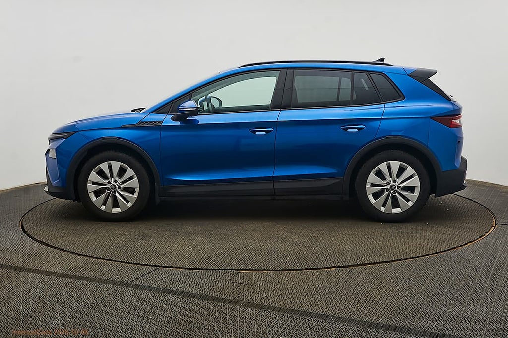 Skoda Elroq 60 204hk dragkrok