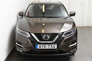 SUV Nissan Qashqai 4 av 26