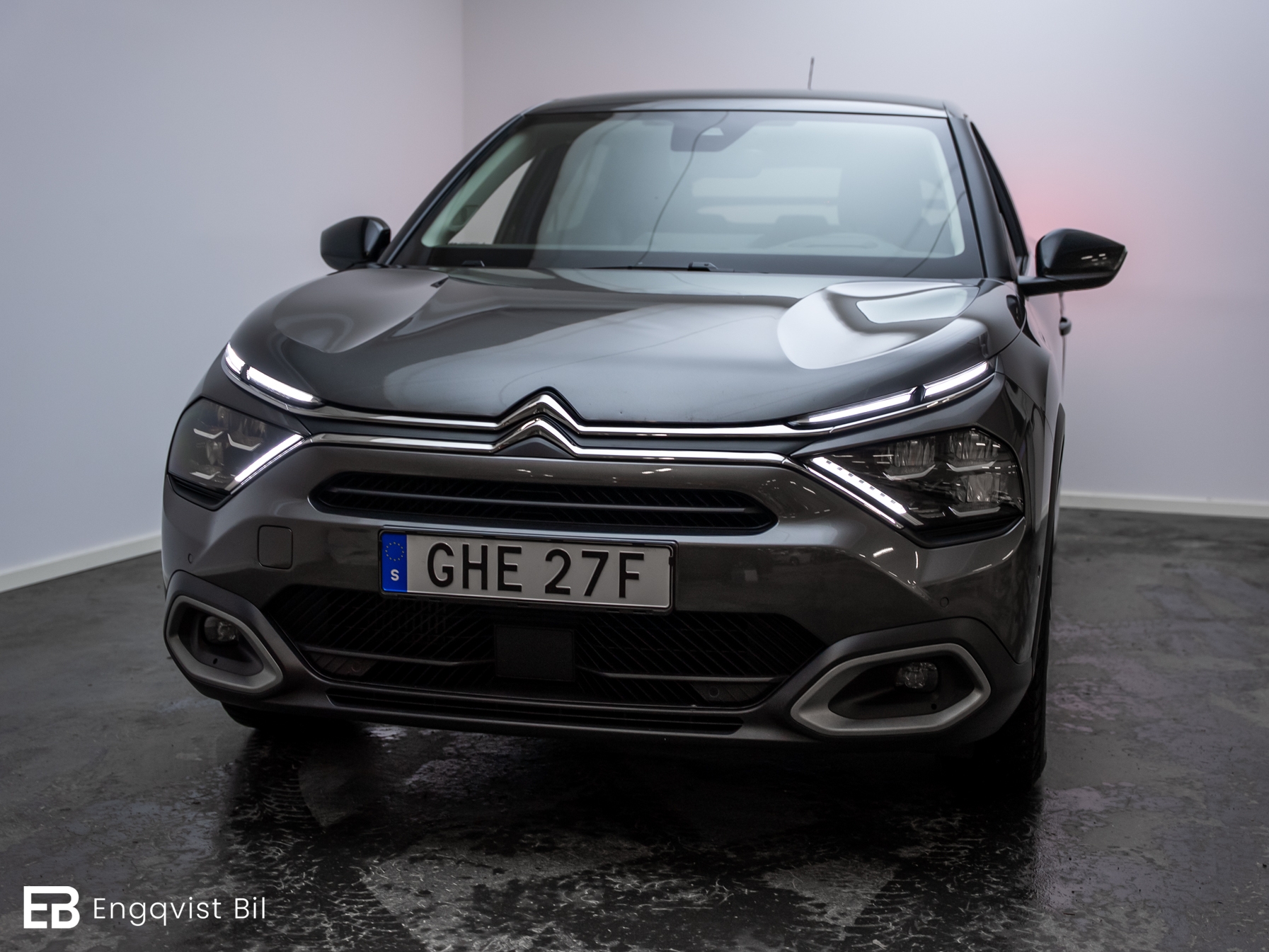 Citroen C4 1.5 BlueHDi AUT Euro 6 2021, photo 5/59