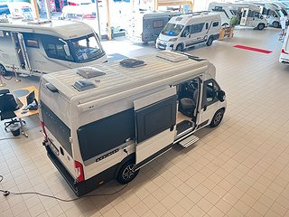 Husbil-övrigt Affinity ONE 295 6 av 26