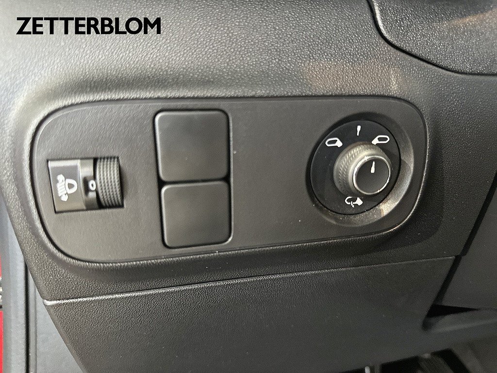 Halvkombi Citroën C3 15 av 15