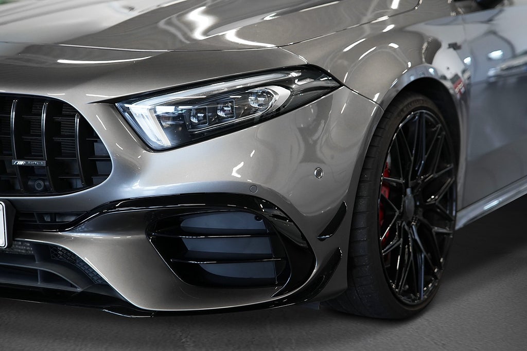 Mercedes-Benz AMG