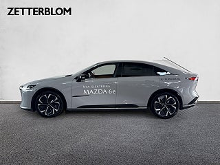 Halvkombi Mazda 6 2 av 13