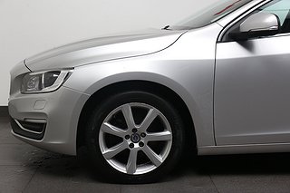 Kombi Volvo V60 3 av 21