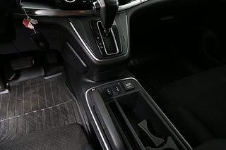 SUV Honda CR-V 20 av 29