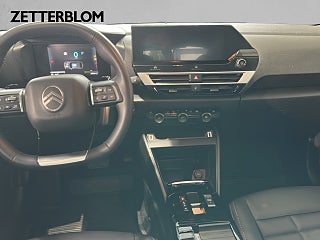 SUV Citroën C4 10 av 19