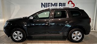 Dacia Duster 1.3 TCe 4x4 Kamkedja Mvärm Psens 1 ägare SoV