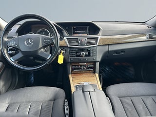 Mercedes-Benz E 350 CDI 4MATIC/Drag/MoK/SoV-Däck/Pano/Psens – bild 8