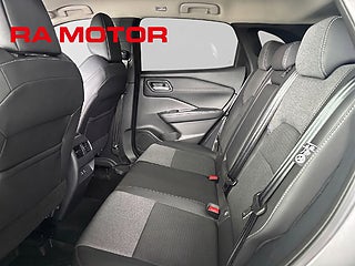 SUV Nissan Qashqai 12 av 25