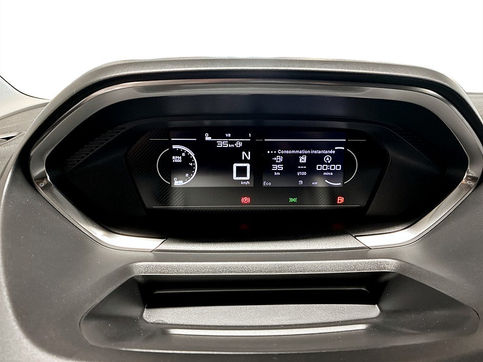 Bild på Peugeot Partner 130hk Aut L2 - EDITION! SERVICE & VINTERHJUL INGÅR!