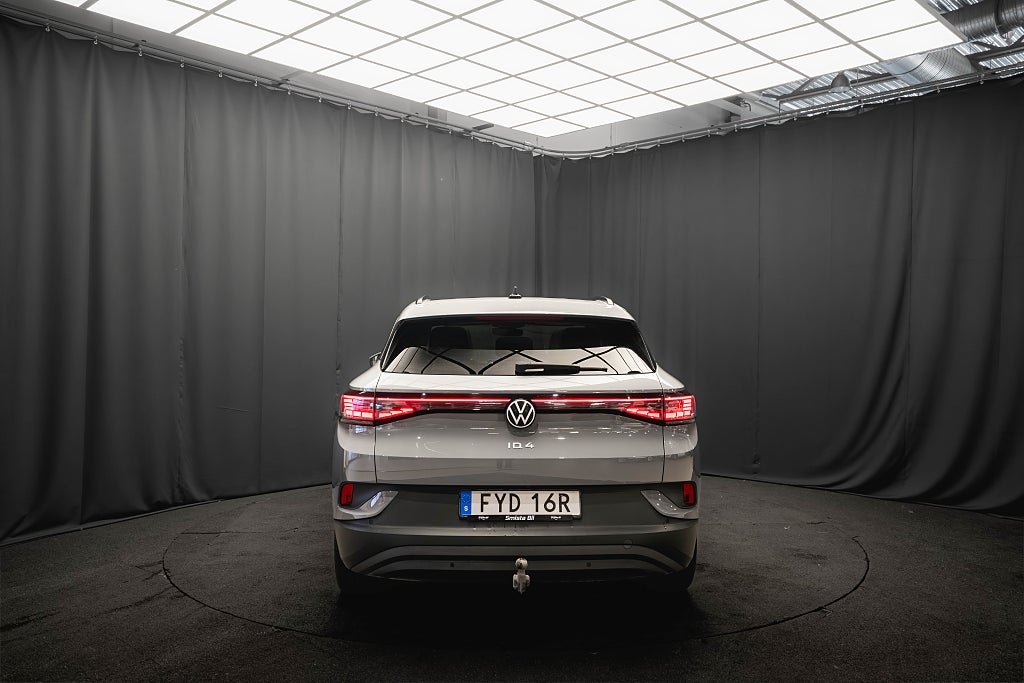 Volkswagen ID.4 Pro Performance MAX FIRST EDITION PANO DRAG 21' HUD 360
