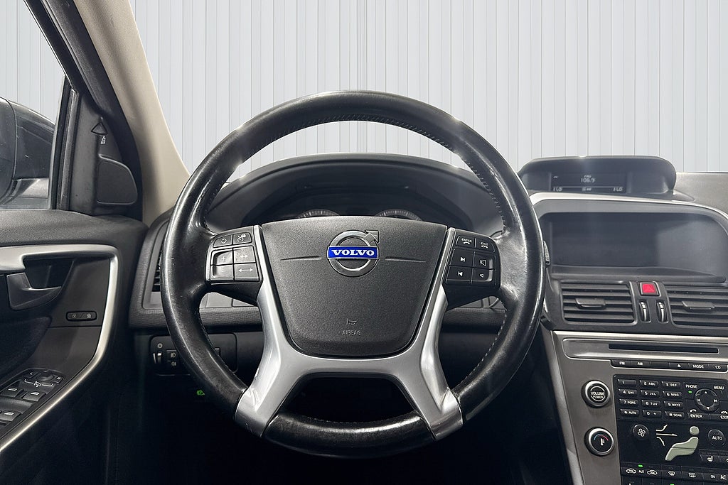 Volvo XC60 2010