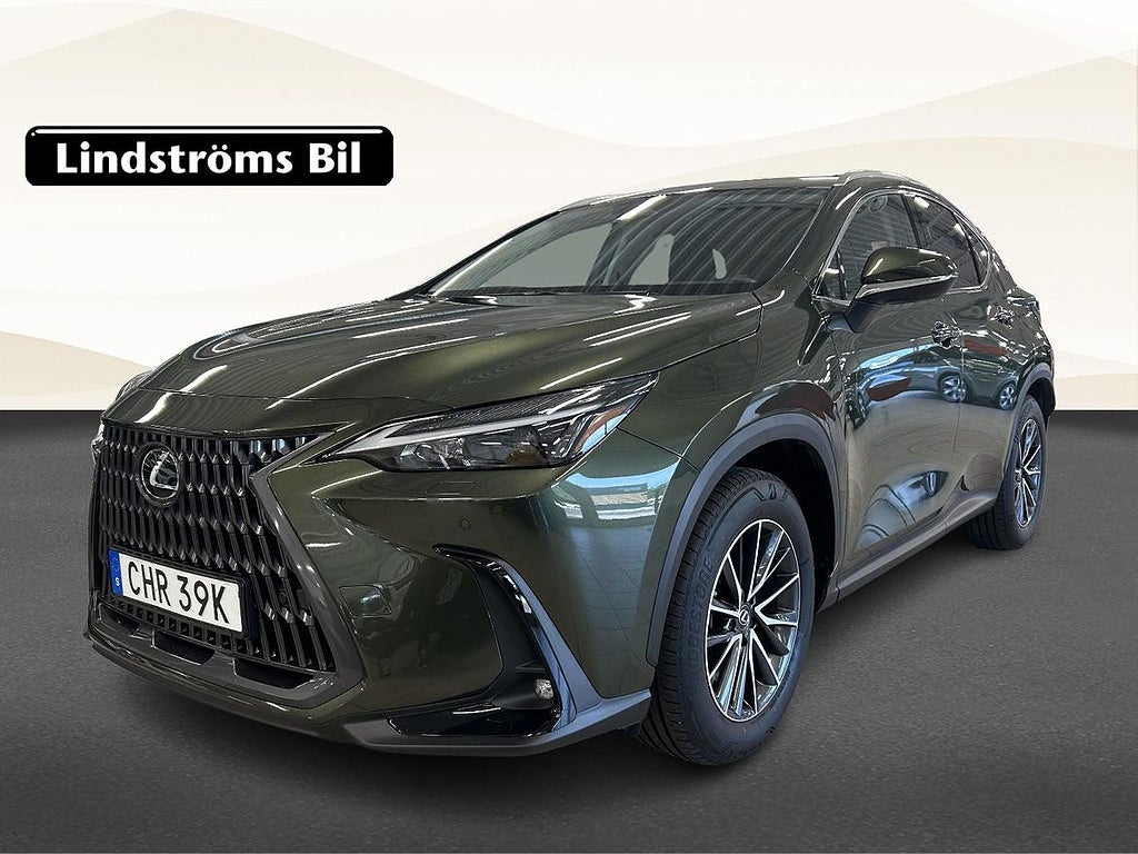 Lexus NX450H+ NX450H+ BUSINESS PLUS V-HJUL