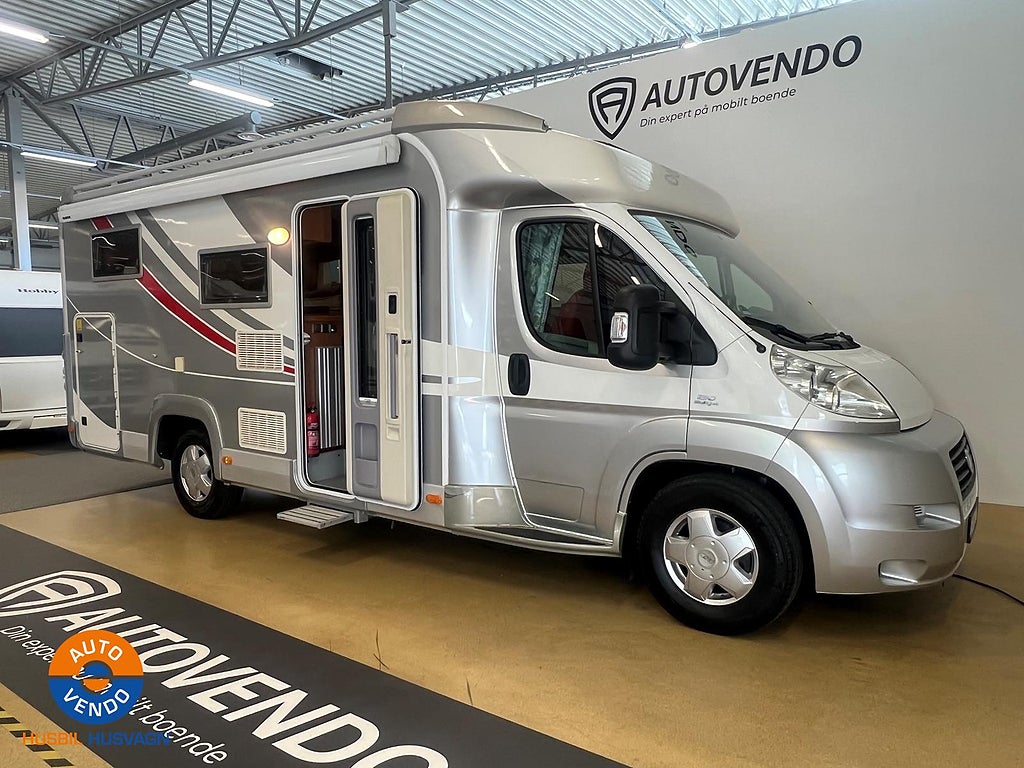 Kabe Travel Master TM 700 GL