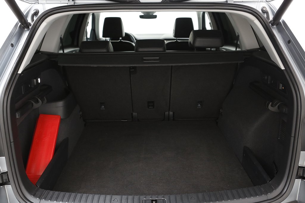 Skoda Kodiaq 2,0 TSI 190hk 4x4 Style Drag 2020
