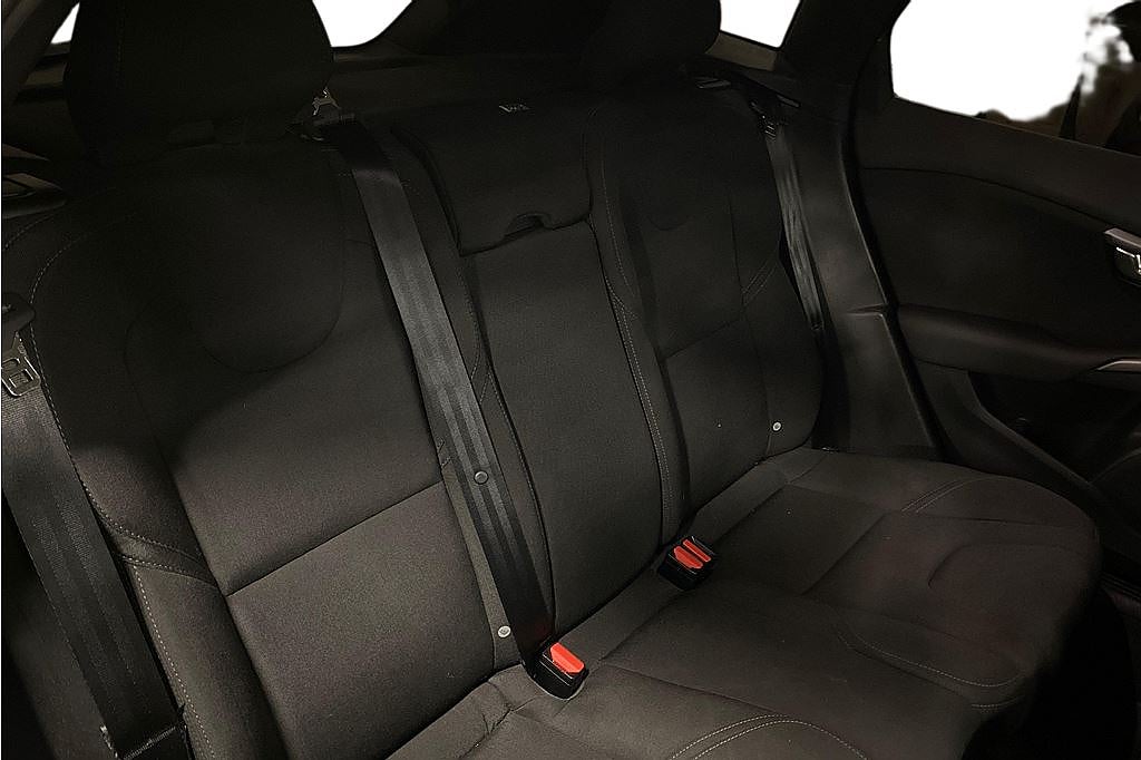 Volvo V40 T3 Business II, Drag, Fr 2,95%, tonade rutor