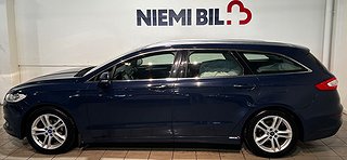 Ford Mondeo Kombi 2.0 AWD Business Dvärm Drag Rattvärme SoV