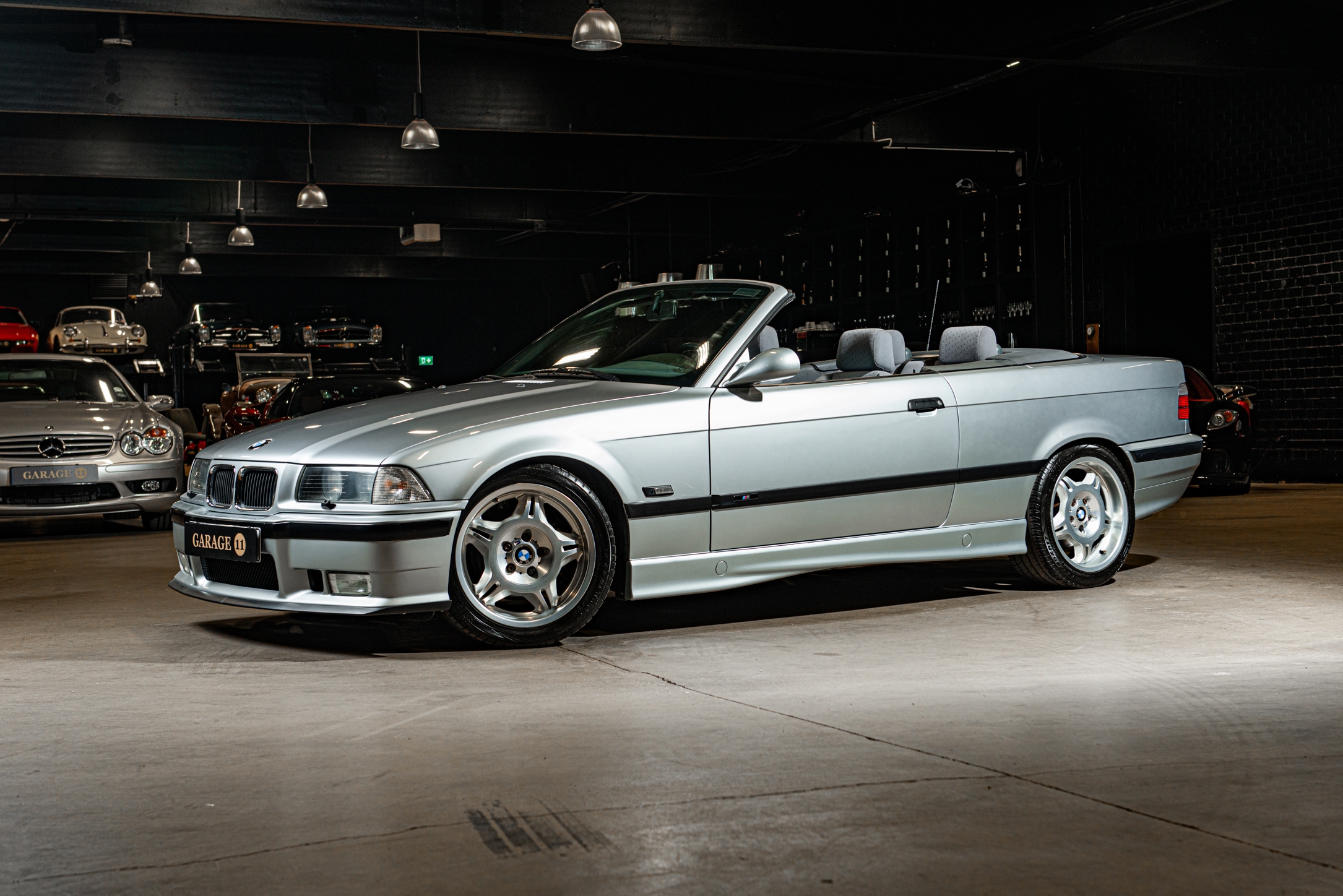 BMW 325 1993, kuva 2/51