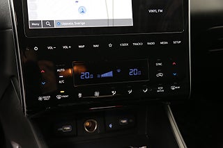 SUV Hyundai Tucson 24 av 31