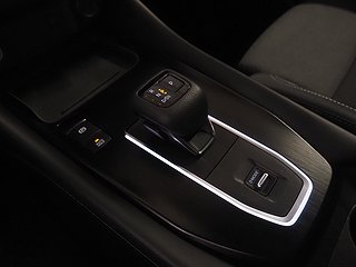 SUV Nissan Qashqai 21 av 22
