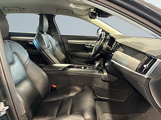 Volvo V90 D3 Aut Momentum Advanced Drag Kamera Skinn Psens S&V