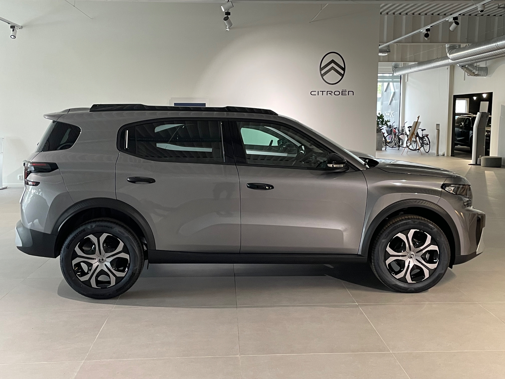 Citroen C3 Aircross 2026, bild 3/49