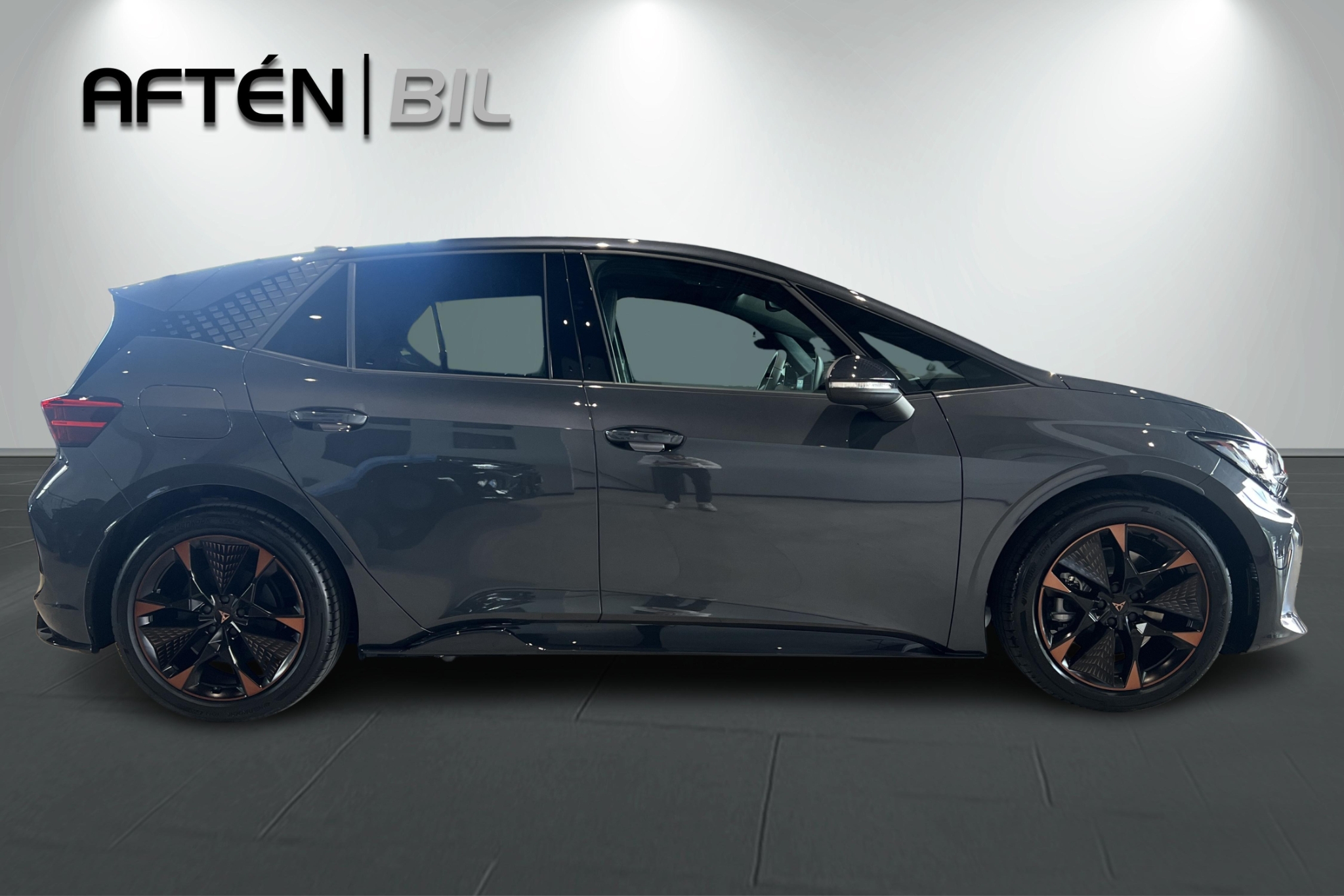 Cupra Born 58kWh 190hk 2027, photo 6/46