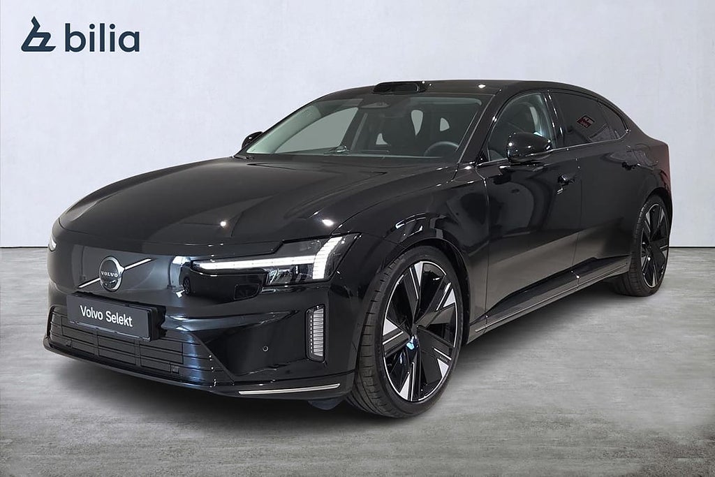 Volvo ES90 Single Motor Extended Range Ultra