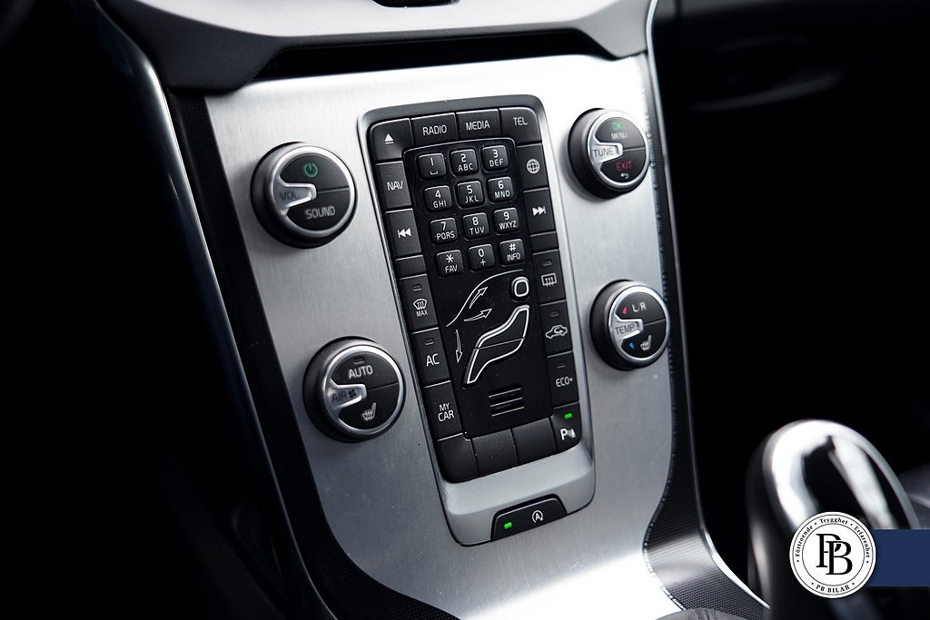 Volvo V40 Cross Country