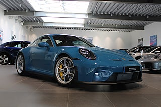 İkinci el  Porsche 911 GT3