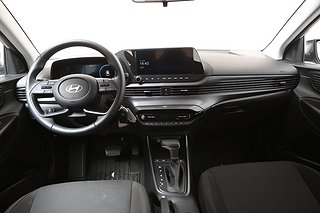 Halvkombi Hyundai i20 12 av 22