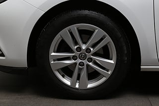 Halvkombi Opel Astra 7 av 22