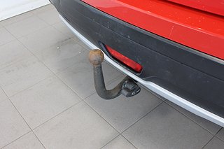 Kombi Suzuki S-Cross 7 av 20