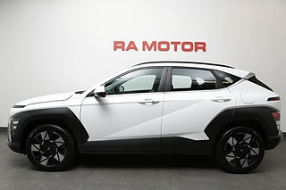 SUV Hyundai Kona 2 av 23