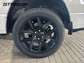 Transportbil - Flak RAM 1500 13 av 16