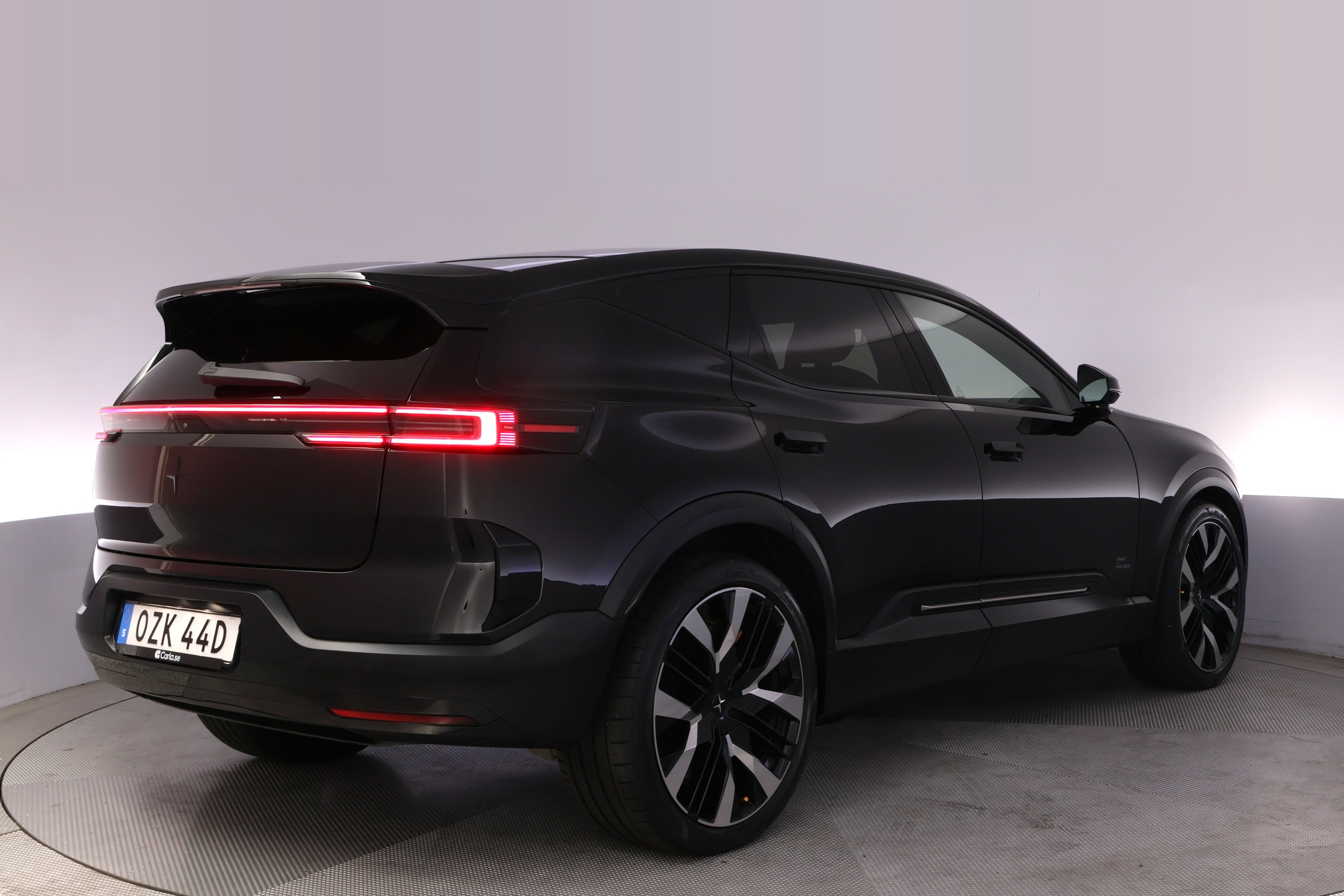 Polestar 3 2025, photo 5/60