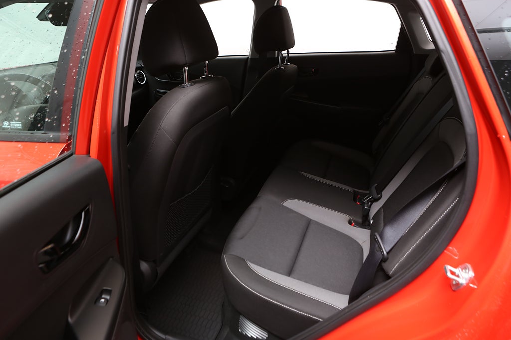 Hyundai Kona Hybrid 1,6 GDI 141hk HEV Trend Aut