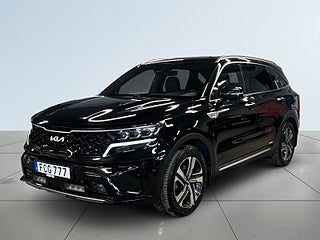 Kia Sorento PHEV Advance Plus Drag/Kamera/MoK/Extraljus/ Bose/S&V